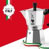 Bialetti moka