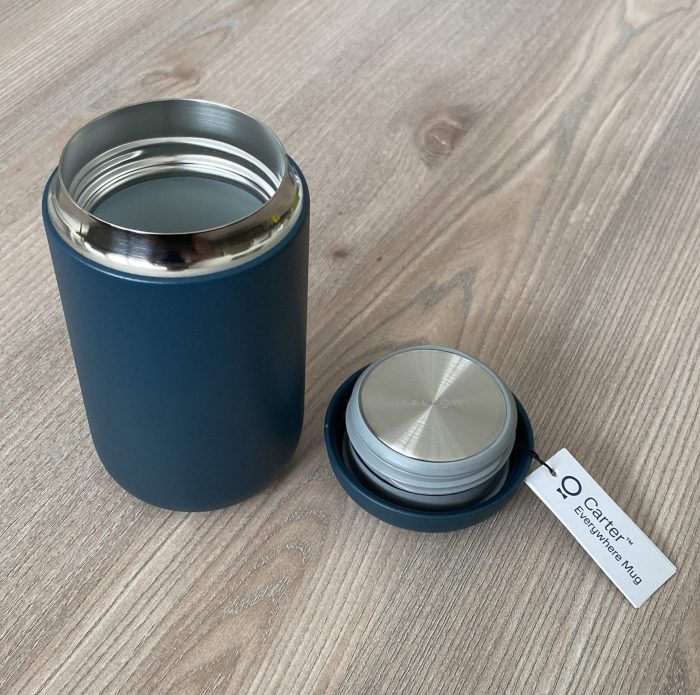 fellow carter move mug 473ml