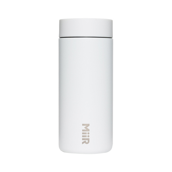 termoska miir traveler white